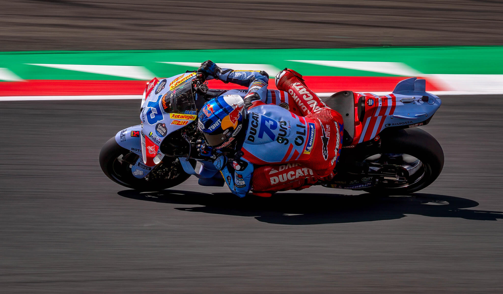 Alex Márquez - Gresini Racing